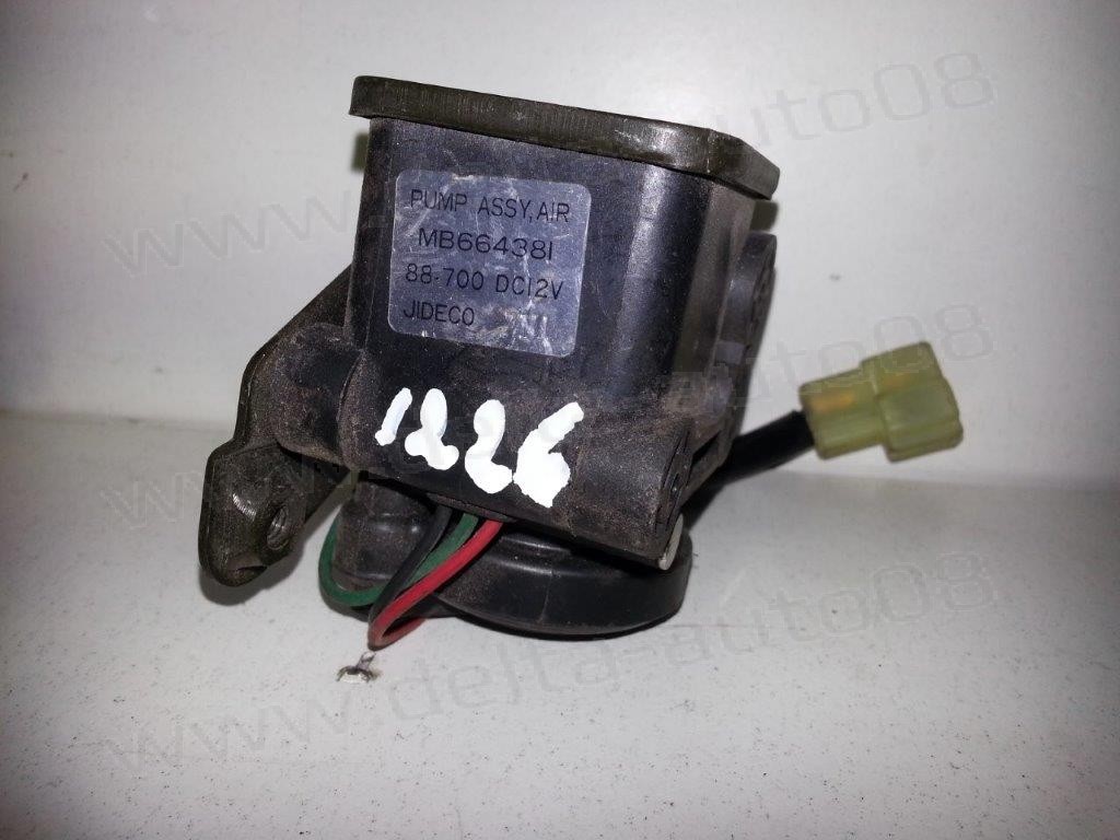 Реле за Mitsubishi Shogun, Pajero 3.0 V6 - 1991г. - 1998г. - P.N. MB664 381