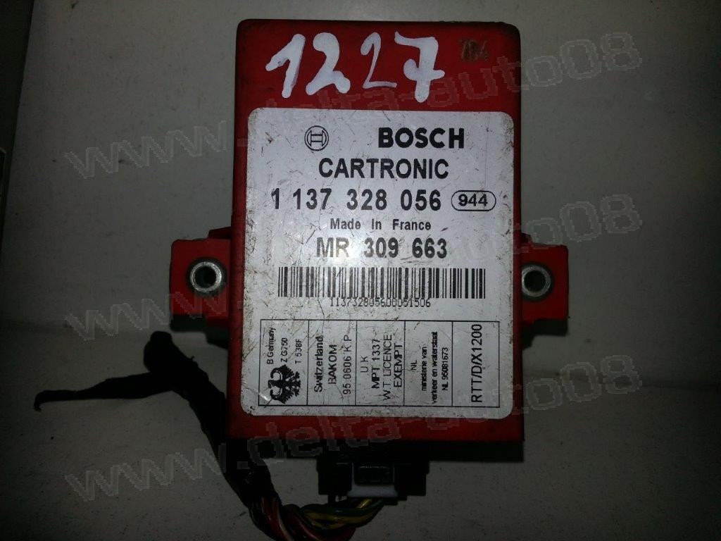 Реле за Mitsubishi Carisma - P.N. 1 137 328 056