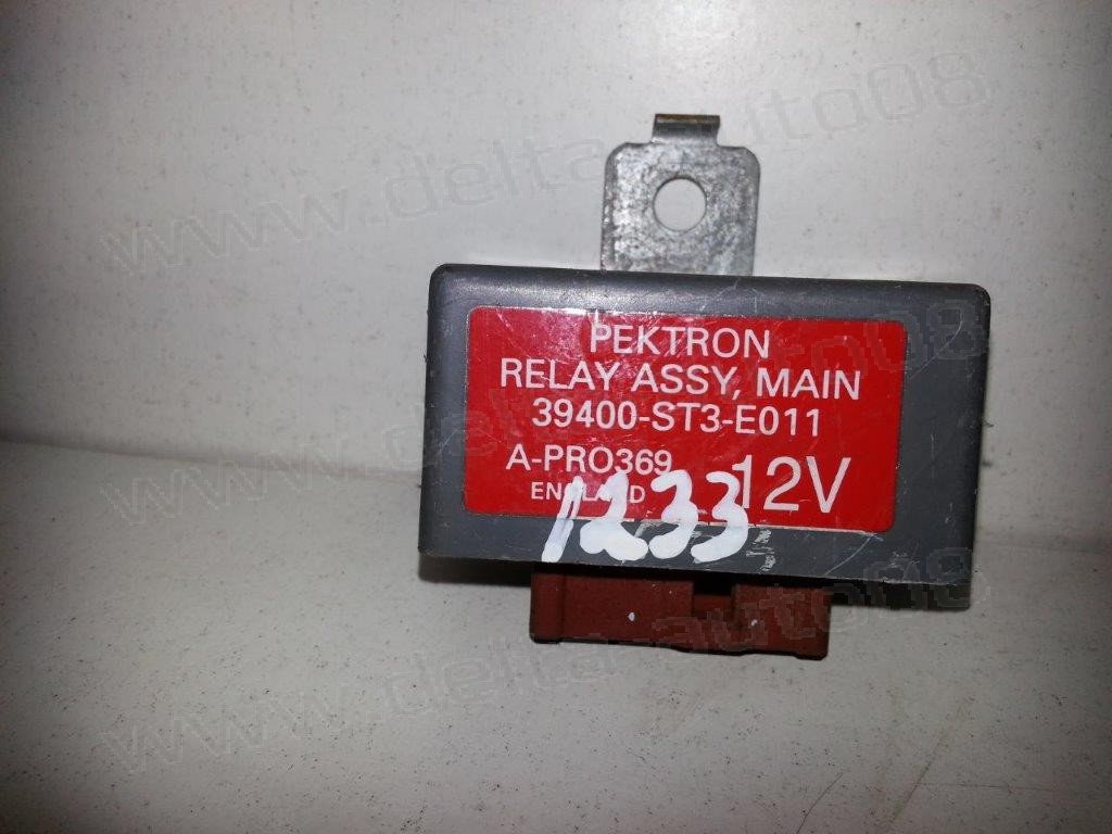 Реле за Honda Civic, Accord - P.N. 39400-ST3-E011