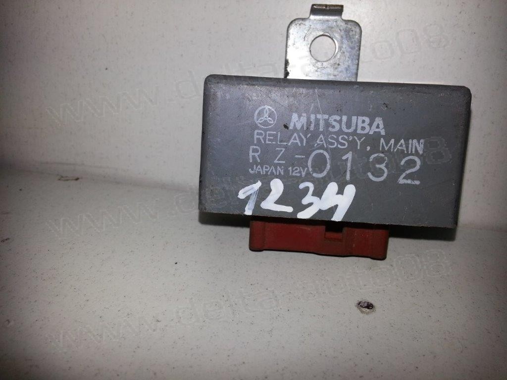 Реле за Honda Civic - P.N. RZ-0132
