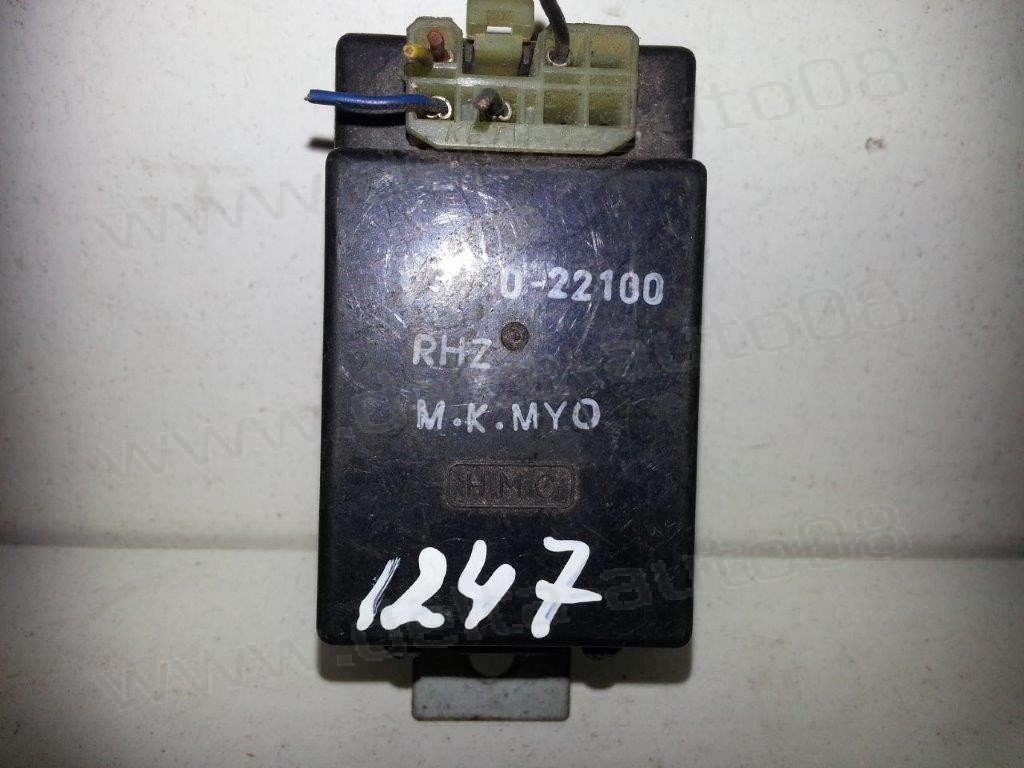 Реле за Hyundai Accent, Coupe - 1995г. - 1996г. - P.N. 9541022100