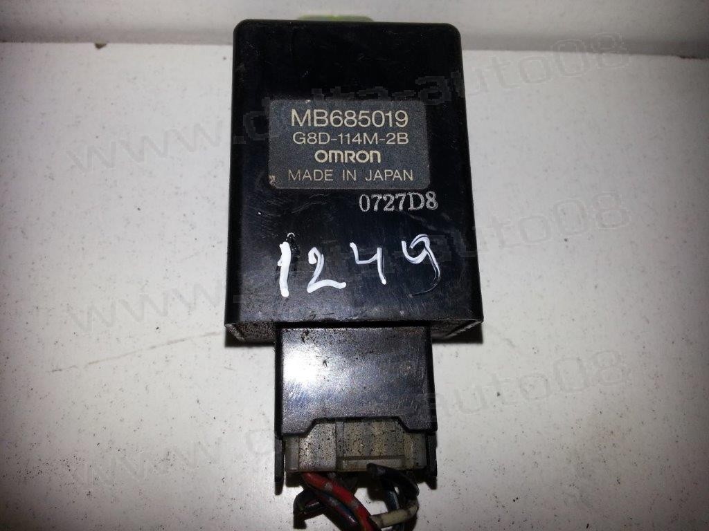 Реле за Mitsubishi Pajero, Shogun - P.N. MB685019