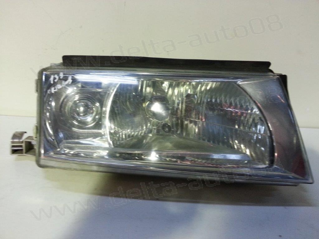 Фар за Skoda Oktavia - 2001г. - 2004г. - десен