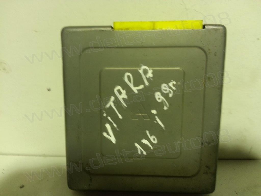 Компютър двигател за Suzuki Vitara ECU  3392059B7  E2T41871
