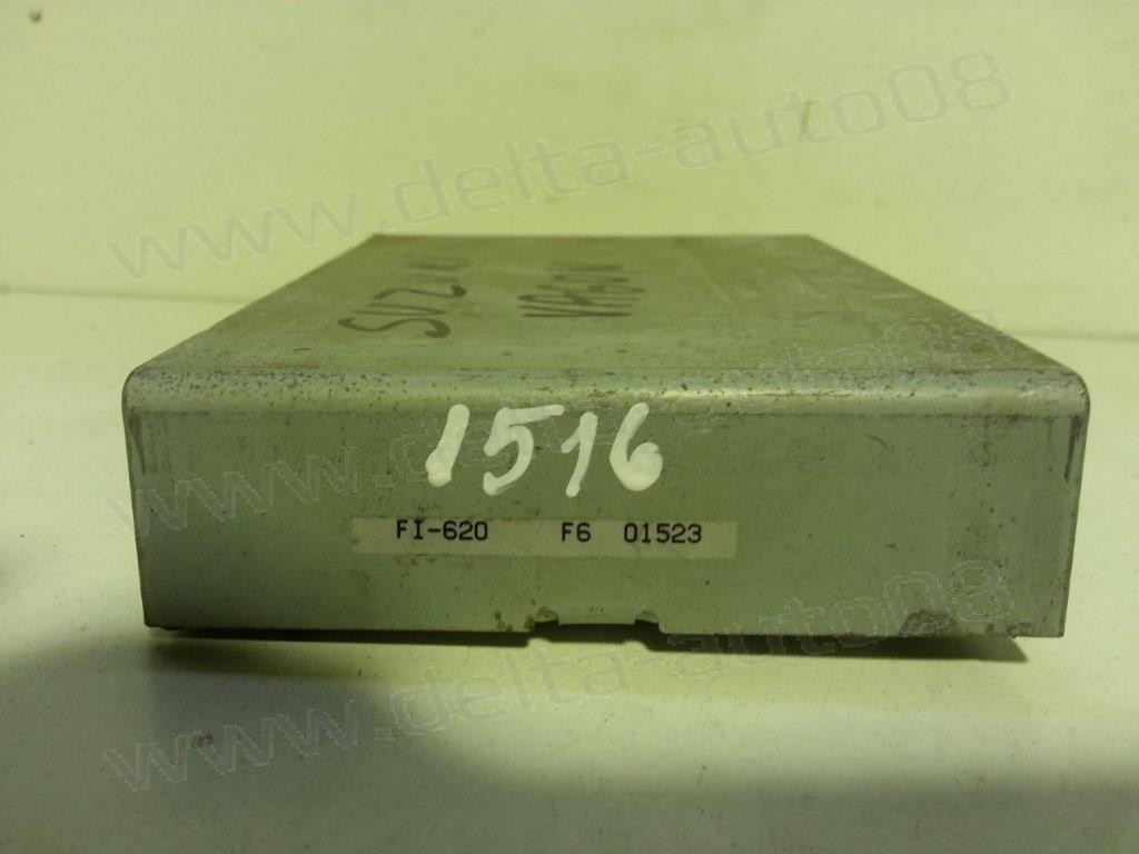 Компютър двигател за Suzuki Wagon R, 1.0, 1998-2000г., 3392075F50, 33920-75F50