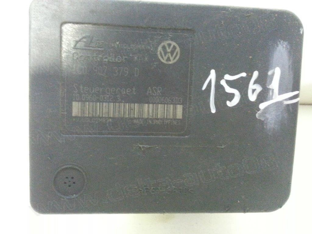 Компютър ABS VW Golf 5  1C0907379D