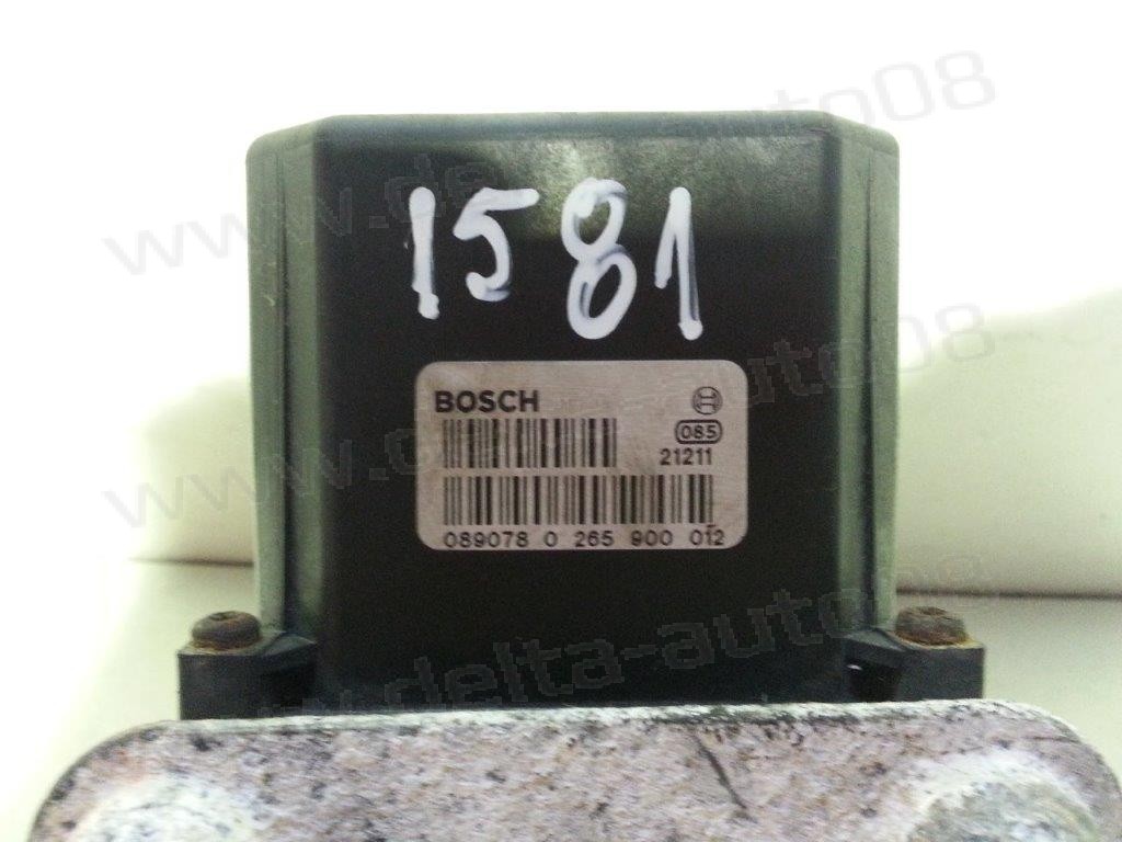 Компютър ABS Mercedes V Class Vito  0265900012