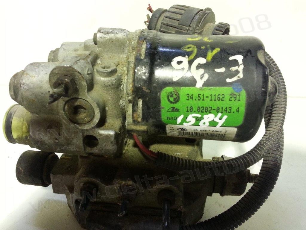 Компютър ABS BMW E36  34.51-1162291