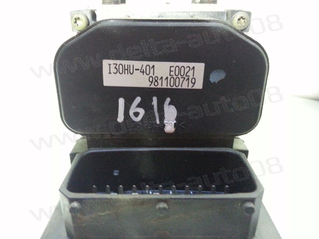 Компютър ABS за Isuzu Trooper 3.0 D,  981100719,  I30HU-401, 110 000 30810, 11000030810, 897162192