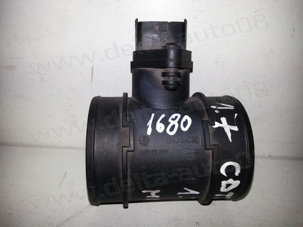 Дебитомер за Opel Meriva 1.3 / 1.7 CDTI   0281002620