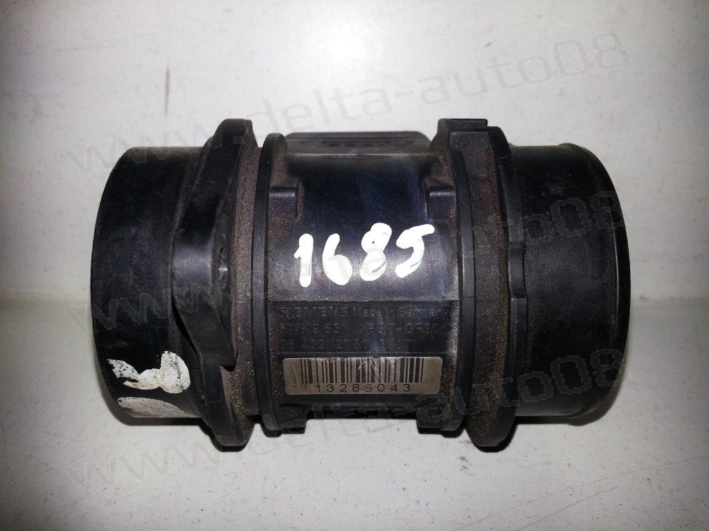 Дебитомер за Peugeot 206, 307 1.4 HDI, 9642212180, 96 422 121 80