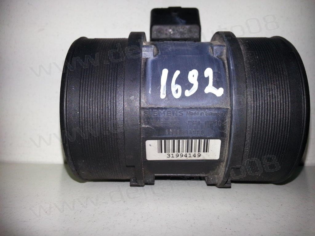 Дебитомер за Citroen / Peugeot / Fiat   9628336380