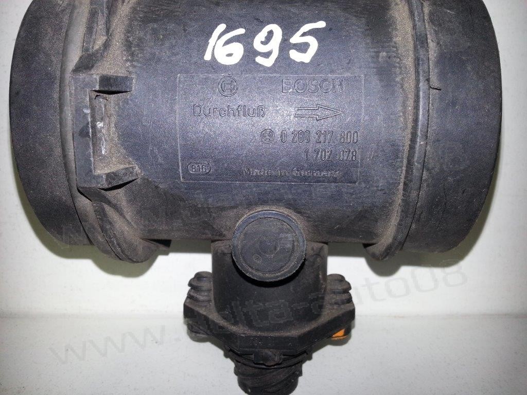Дебитомер за BMW 540, 740,   0280217800