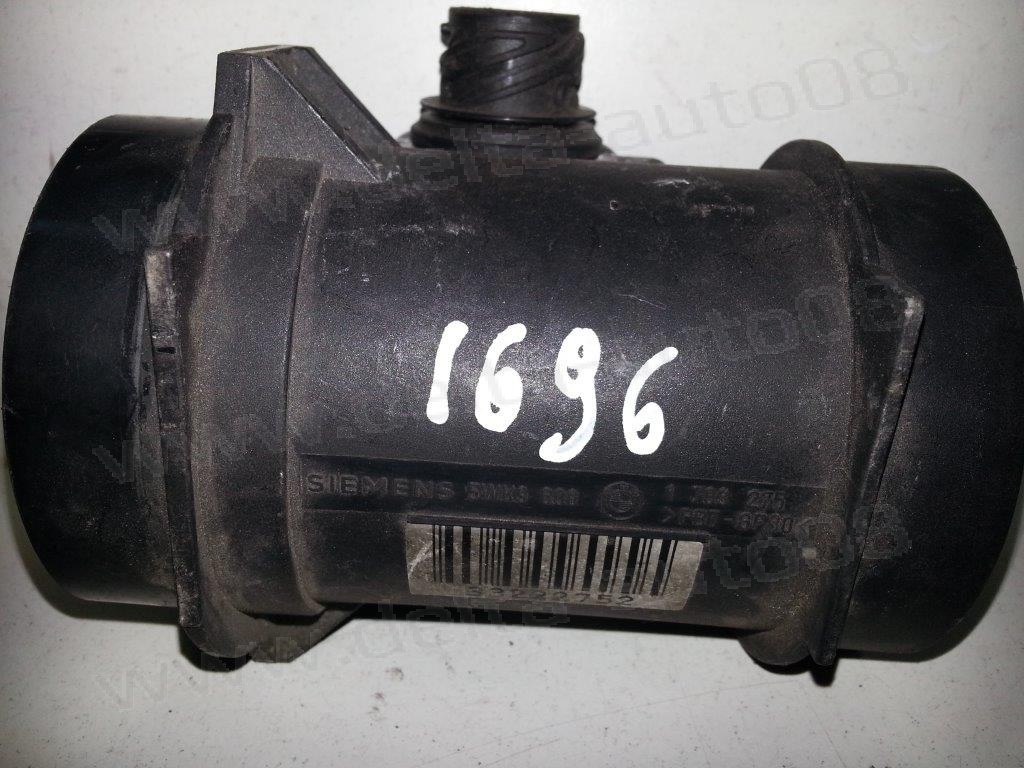 Дебитомер за BMW E36, E39,   1703275, 5WK9 600, 5WK9600