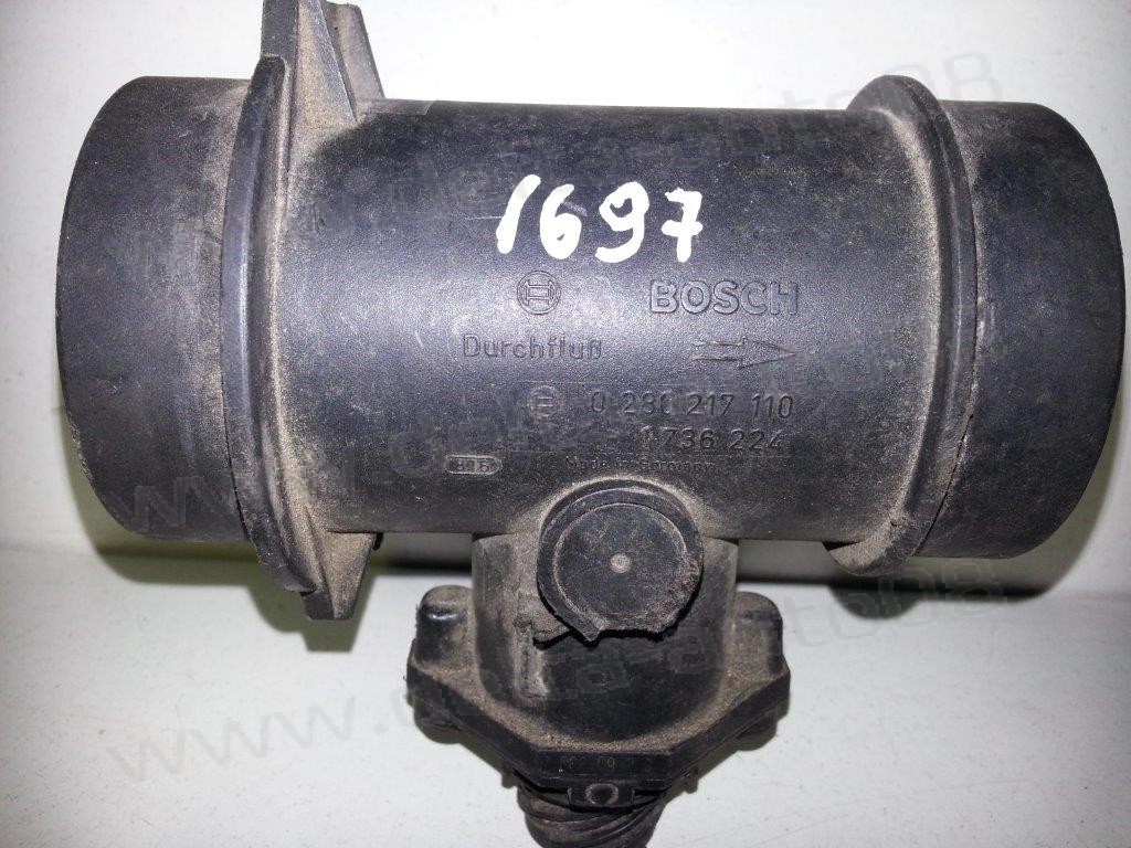Дебитомер за BMW 318IS, 0280217110, 0 280 217 110