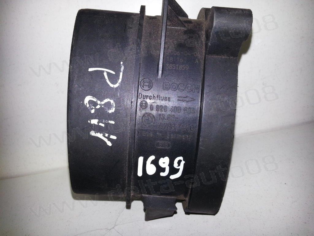 Дебитомер за BMW 118D, 120D, 320D, 330D   13627788744   0928400504
