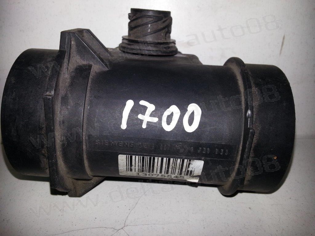 Дебитомер за BMW 320, 520, E36, E34, E39   1730033  13621730033