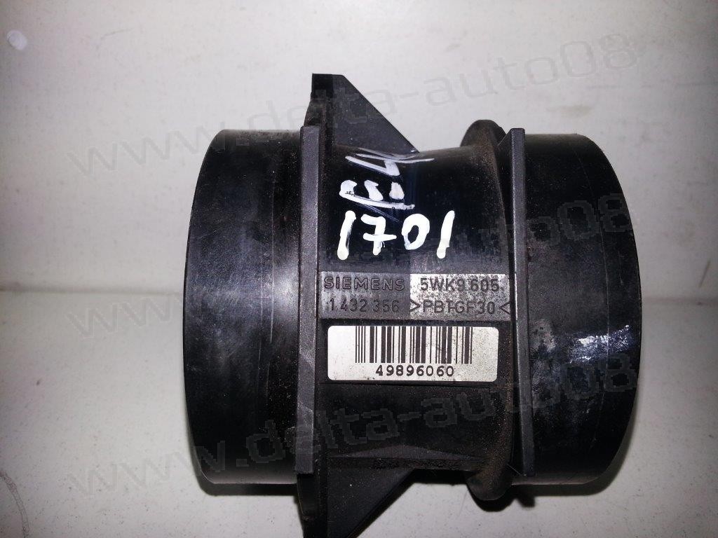 Дебитомер за BMW E36, E38, E46   1432356