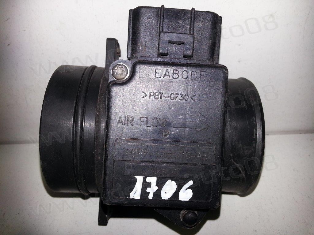 Дебитомер за Ford KA 1.3  1996г. - 2002г.   96FP-126579-AB