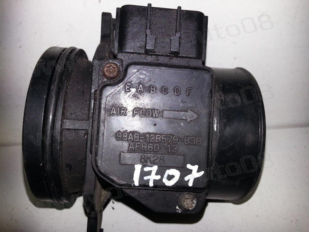 Дебитомер за Ford Focus 1.8   98AB12B579B3B