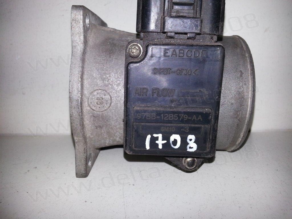 Дебитомер за Ford Mondeo 1.8L  1998г.   97BB12B579AA