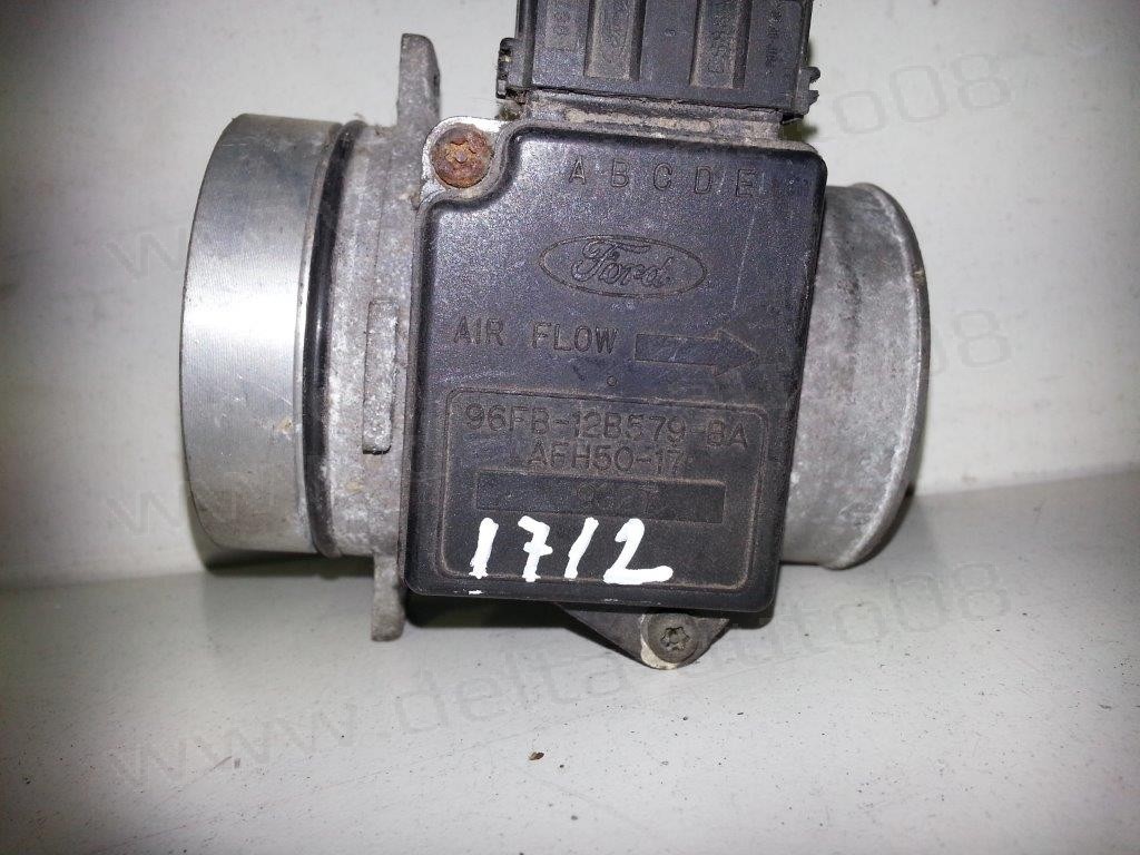 Дебитомер за Ford Escort 1.6 16V   96FB-12B579-BA