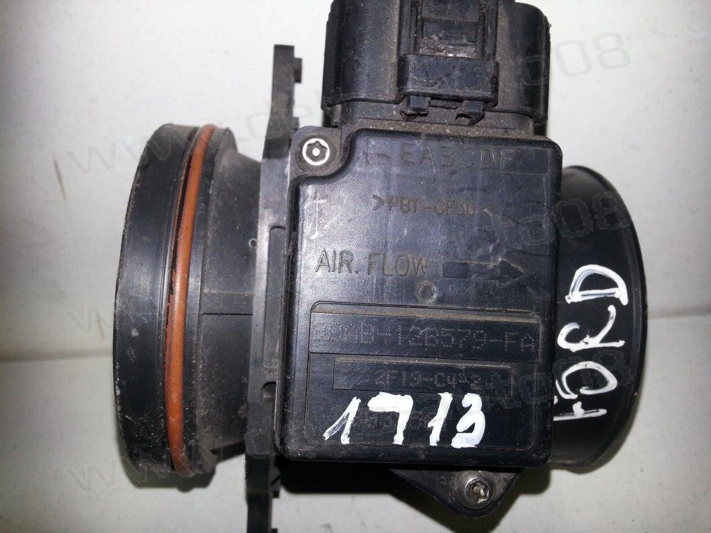 Дебитомер за Ford Galaxy, Transit, 2.3,   98AB-12B579-FA, 98AB12B579FA