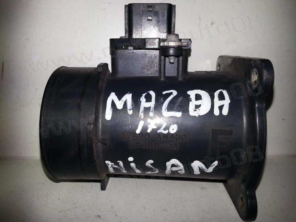 Дебитомер за Nissan Almera, Primera   22680AW400