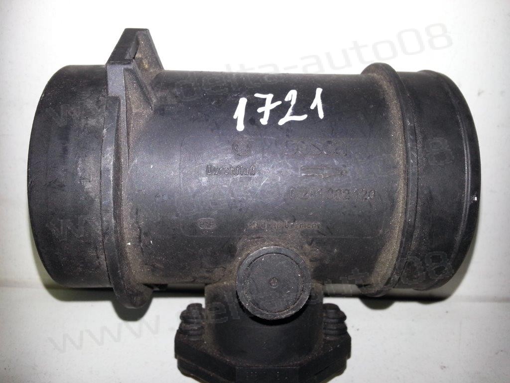 Дебитомер за Honda Civic 2.0 TD  20N2T   0281002120