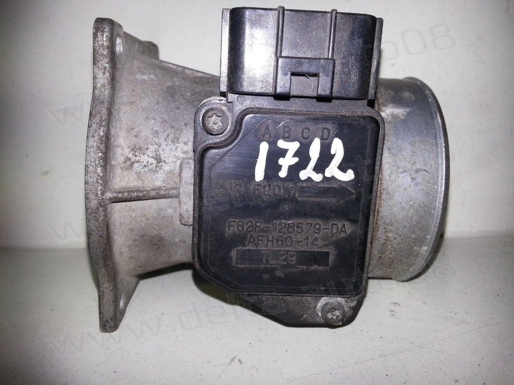 Дебитомер за Mazda 626 1.8 Petrol   F82F12B579DA