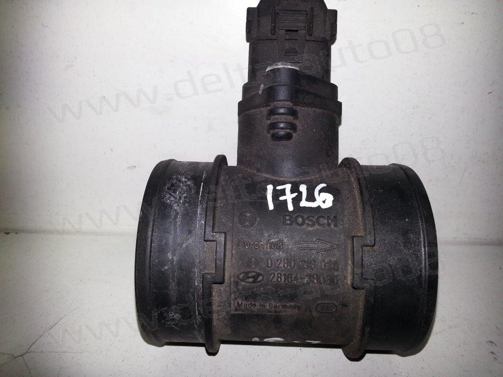 Дебитомер за Hyundai / Kia 2.4 L     0280218020