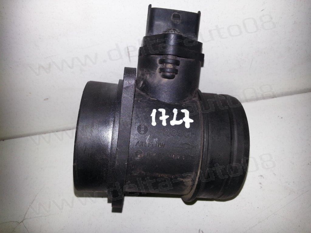 Дебитомер за Fiat Multipla 1.9 JTD   0281002308