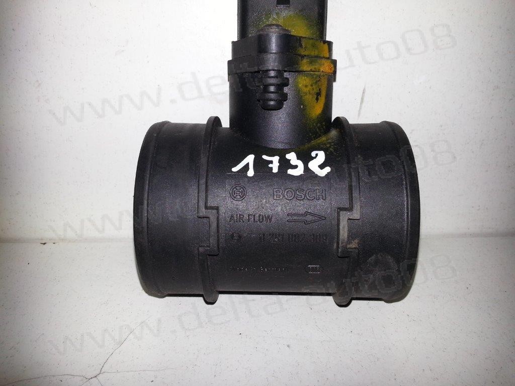 Дебитомер за Alfa 147, 156, 166  1,6 / 2.0 GT   0281002309
