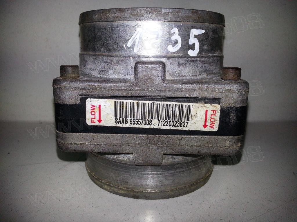 Дебитомер за Saab 9-3 / 9-5   55557008