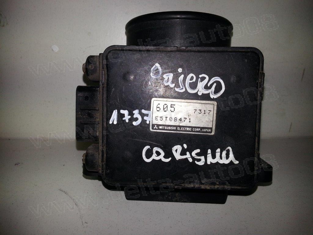 Дебитомер за Mitsubishi Lancer   E5T08471
