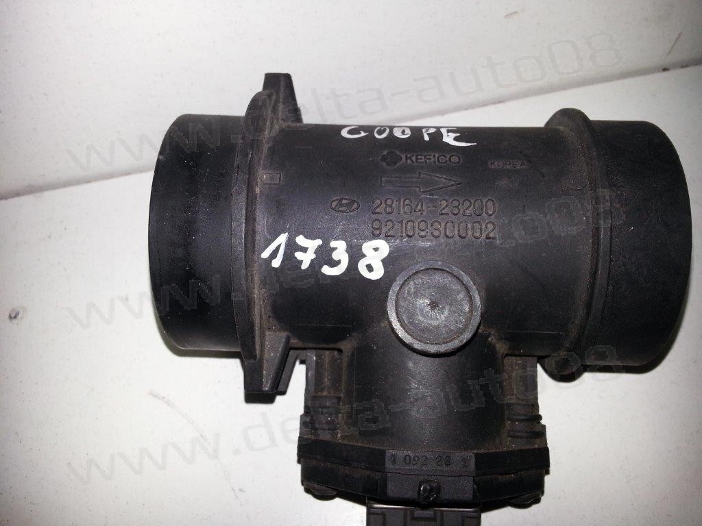 Дебитомер за Hyundai Coupe 1.8   28164-23200