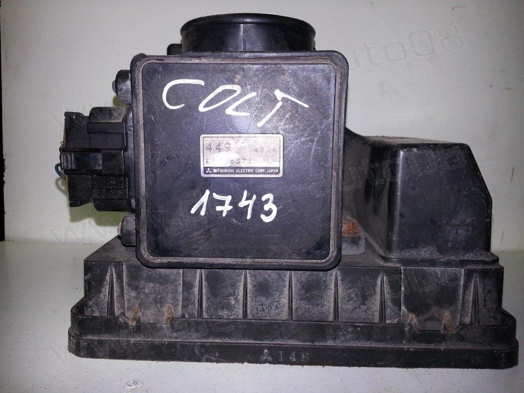 Дебитомер за Mitsubishi Colt 1.6   E5T05371