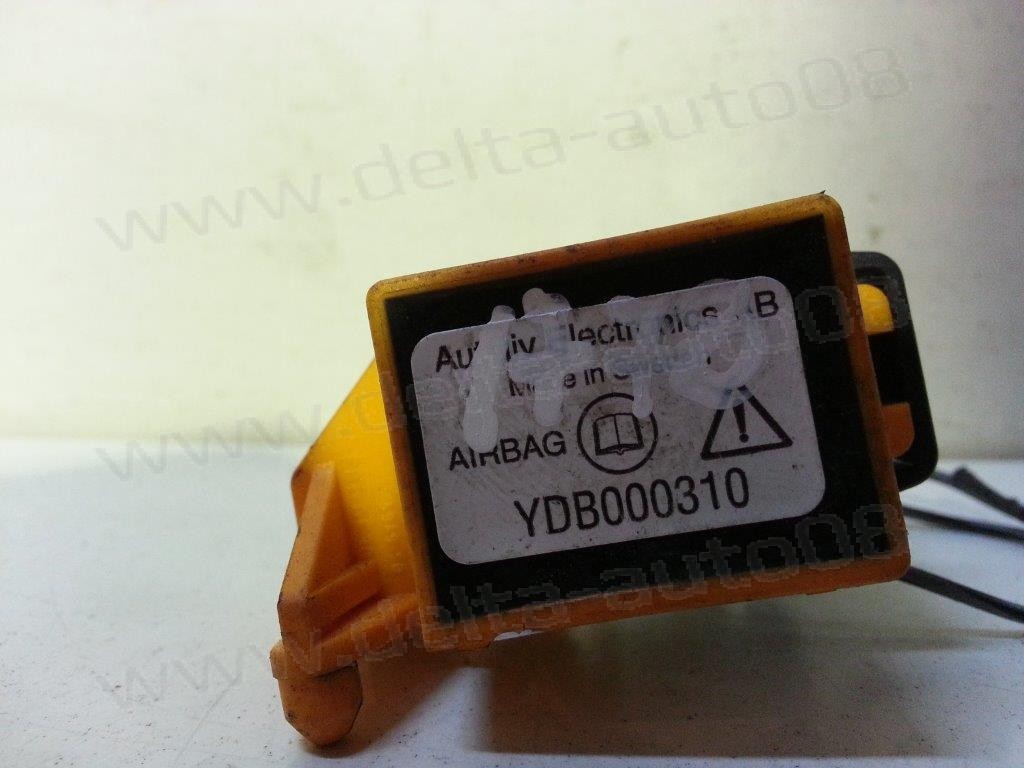 Сензор Airbag за Rover 45 MG    YDB000310
