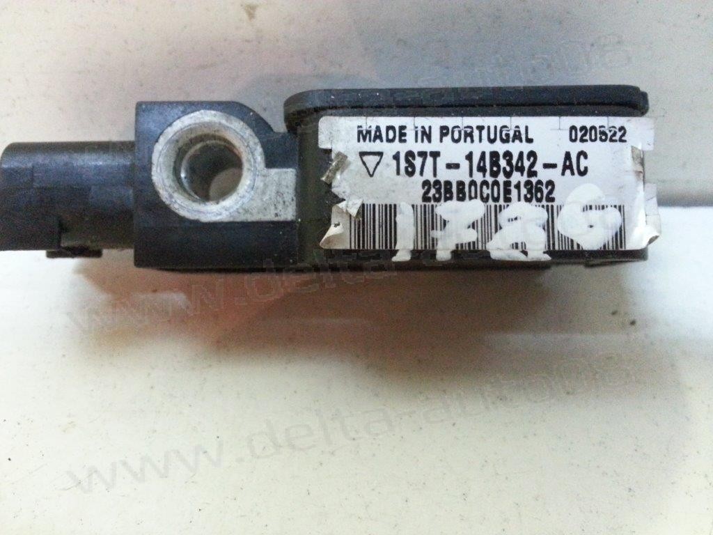 Сензор Airbag за Ford Mondeo   1S7T14B342AC