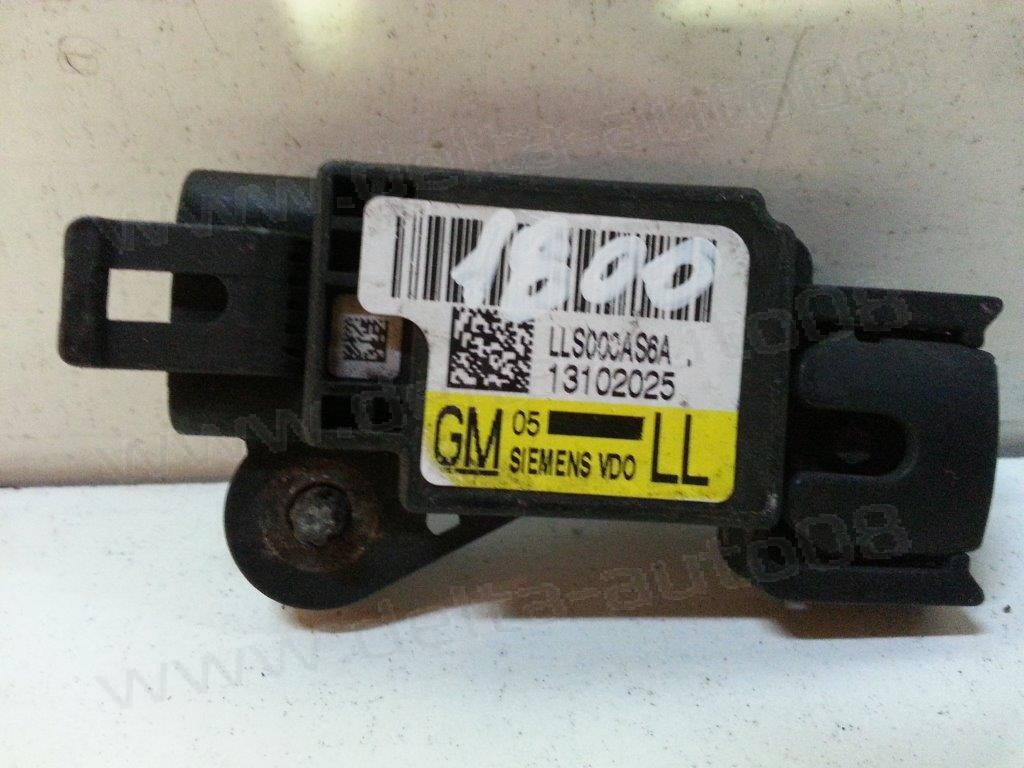Сензор Airbag за Opel Vectra C 2.0 DTI 101к.с.   13102025