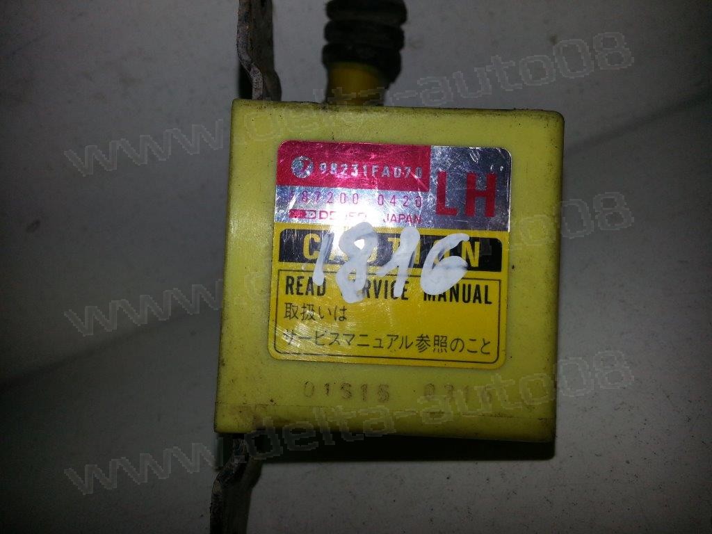 Сензор Airbag за Subaru   98231FA070