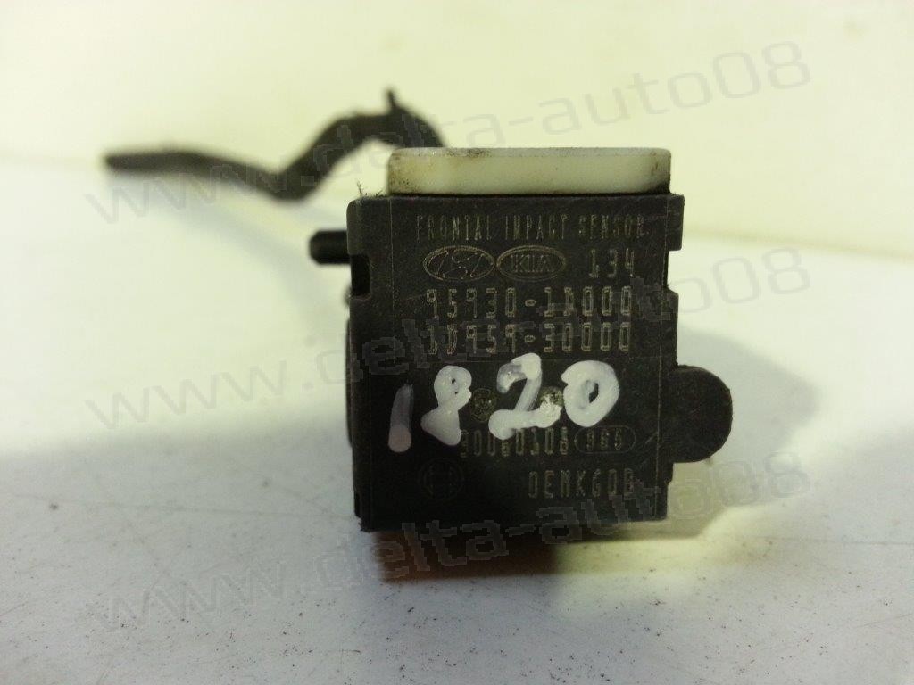 Сензор Airbag за Kia Carens   959301D000