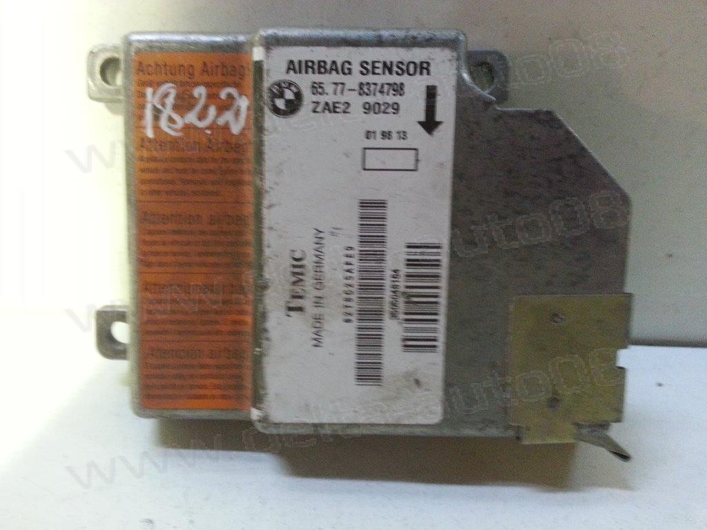 Сензор Airbag за BMW E36 1994г.-1999г.   65.77-8374798