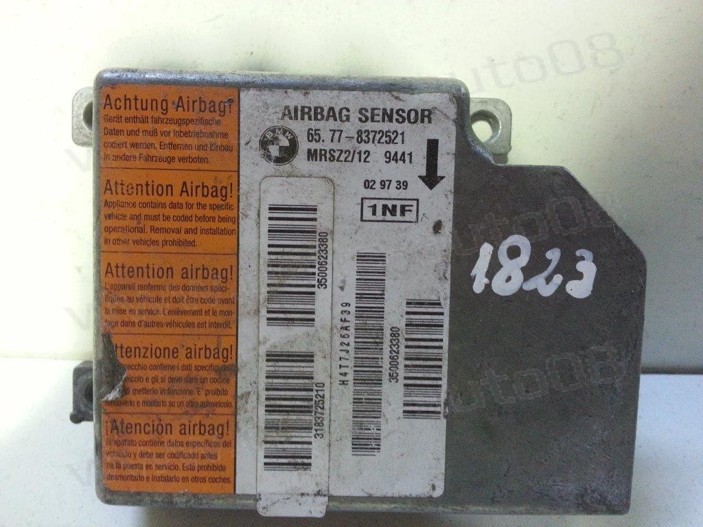 Сензор Airbag за BMW 3 / E46 /    65.77-8372521