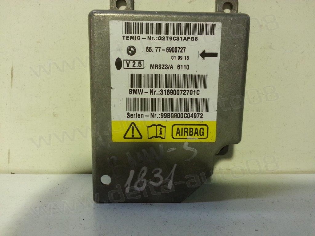 Сензор Airbag за BMW E39   65.77-6900727