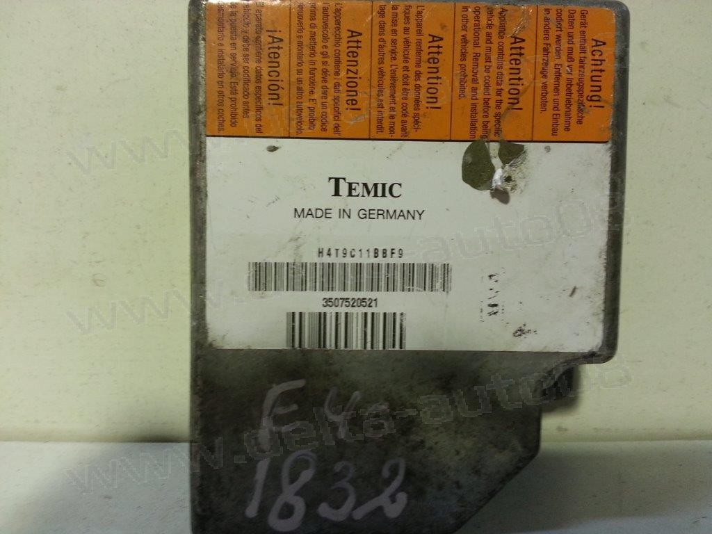 Сензор Airbag за BMW E46