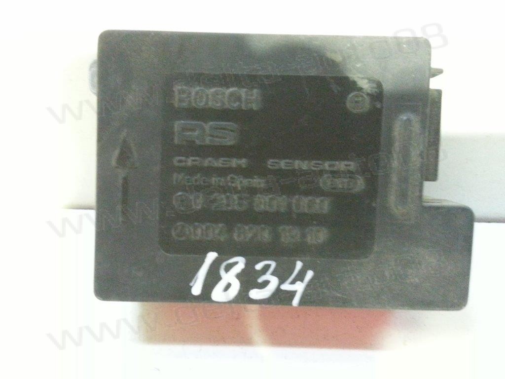 Сензор Airbag за Mercedes W201 E190   0048201910