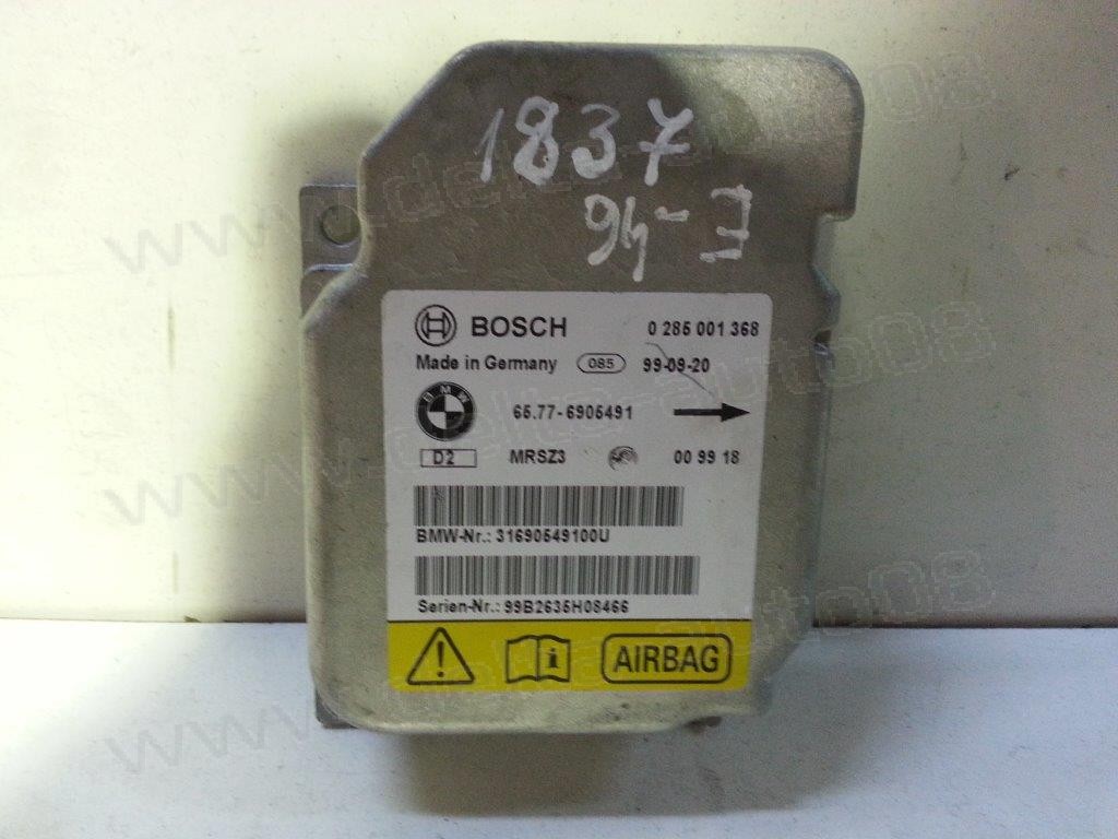 Сензор Airbag за BMW E46 t   66 77 6905491