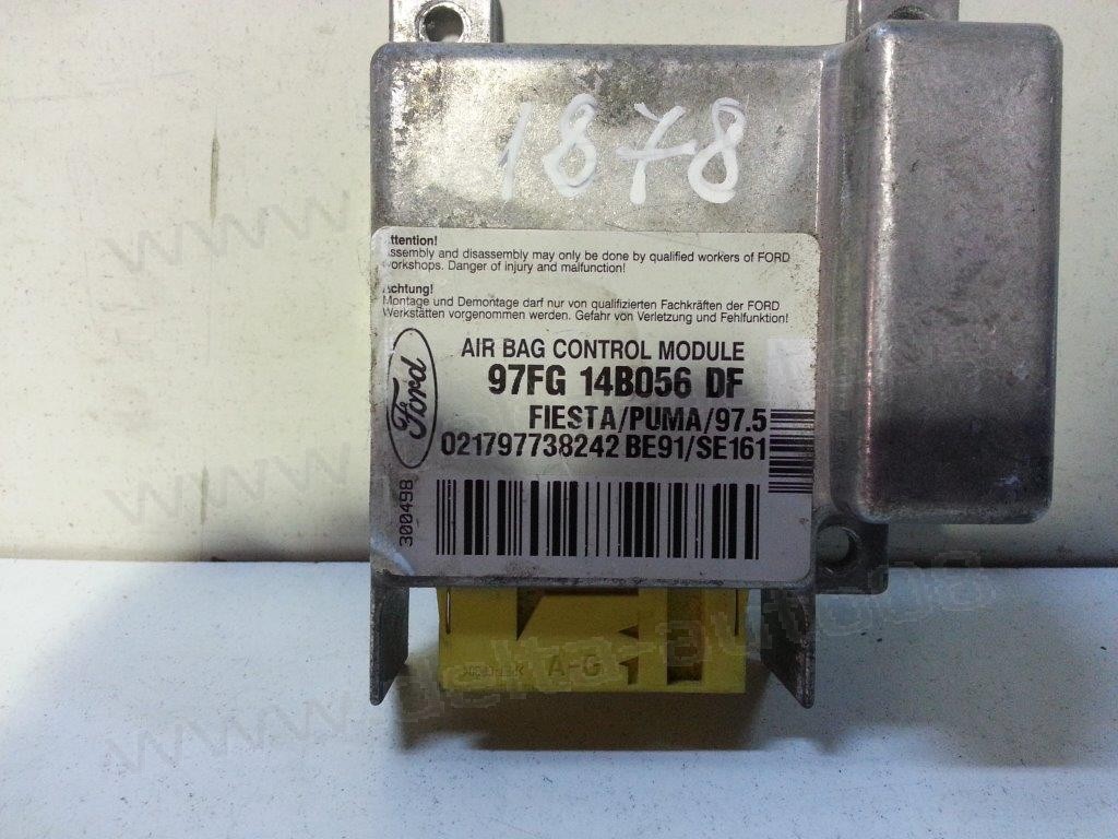 Сензор Airbag за Ford Fiesta, Puma   94FG14B056DF
