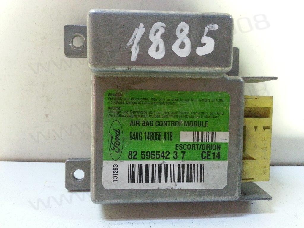 Сензор Airbag за Ford Focus MK1   98AG 14B056A1B
